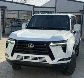 Lexus GX 550 LUXURY+ /НОВ НАЛИЧЕН, 2025, HEAD UP DISPLAY, 30кm - 225000 лв. / 115040.67 € - 91674586 4