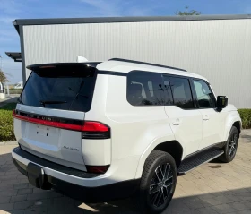 Lexus GX 550 LUXURY+ /НОВ НАЛИЧЕН, 2025, HEAD UP DISPLAY, 30кm - 225000 лв. / 115040.67 € - 91674586 5