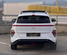     Hyundai Kona -N-line-Full-4x4-Keyless-Distronic-Cam360-Ambient-