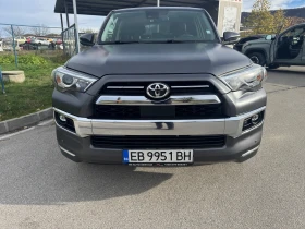 Toyota 4runner 