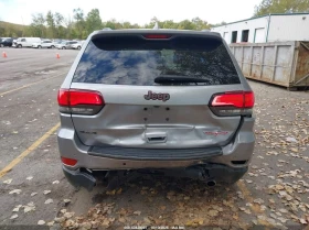 Jeep Grand cherokee * TRAILHAWK * CARFAX * БЕЗ ПЪРВОНАЧАЛНА ВНОСКА - 23350 лв. / 11938.67 € - 60619143 16