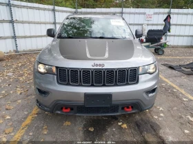 Jeep Grand cherokee * TRAILHAWK * CARFAX * БЕЗ ПЪРВОНАЧАЛНА ВНОСКА - 23350 лв. / 11938.67 € - 60619143 12