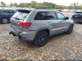Jeep Grand cherokee * TRAILHAWK * CARFAX * БЕЗ ПЪРВОНАЧАЛНА ВНОСКА - 23350 лв. / 11938.67 € - 60619143 4