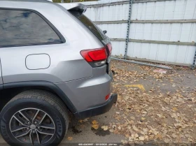 Jeep Grand cherokee * TRAILHAWK * CARFAX * БЕЗ ПЪРВОНАЧАЛНА ВНОСКА - 23350 лв. / 11938.67 € - 60619143 6