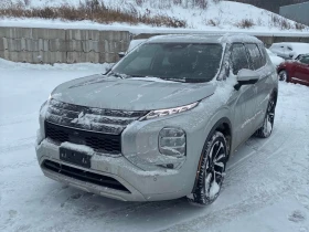 Mitsubishi Outlander * GT * CARFAX * БЕЗ ПЪРВОНАЧАЛНА ВНОСКА