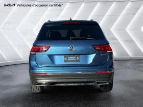 VW Tiguan Highline 4Motion* АвтоКредит* (ЦЕНА ДО БГ) - 15999 € / 31291.32 лв. - 48863176 4