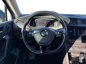 VW Tiguan Highline 4Motion* АвтоКредит* (ЦЕНА ДО БГ) - 15999 € / 31291.32 лв. - 48863176 9