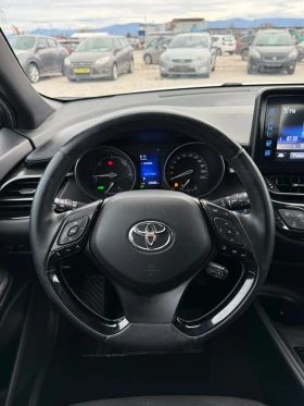 Toyota C-HR 1.8 HYBRID - 15499 € / 30313.41 лв. - 66718635 10