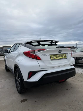 Toyota C-HR 1.8 HYBRID - 15499 € / 30313.41 лв. - 66718635 6