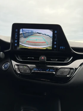 Toyota C-HR 1.8 HYBRID - 15499 € / 30313.41 лв. - 66718635 11
