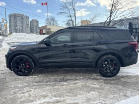 Ford Explorer ST* AWD* АвтоКредит* (ЦЕНА ДО БГ) - 34999 € / 68452.09 лв. - 58310073 4