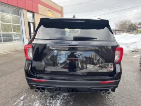 Ford Explorer ST* AWD* АвтоКредит* (ЦЕНА ДО БГ) - 34999 € / 68452.09 лв. - 58310073 2