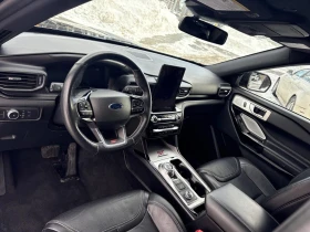 Ford Explorer ST* AWD* АвтоКредит* (ЦЕНА ДО БГ) - 34999 € / 68452.09 лв. - 58310073 7