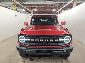 Ford Bronco * OUTER BANKS * CARFAX * Без забележки *  - 30900 € / 60435.15 лв. - 12716911 3