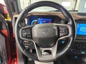 Ford Bronco * OUTER BANKS * CARFAX * Без забележки *  - 30900 € / 60435.15 лв. - 12716911 9