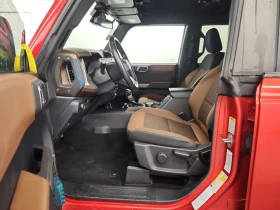 Ford Bronco * OUTER BANKS * CARFAX * Без забележки *  - 30900 € / 60435.15 лв. - 12716911 10