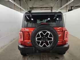 Ford Bronco * OUTER BANKS * CARFAX * Без забележки *  - 30900 € / 60435.15 лв. - 12716911 6