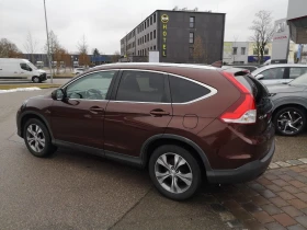 Honda Cr-v  Executive/4x4/Aut./Kam./Pano - 13500 € / 26403.70 лв. - 65050821 4