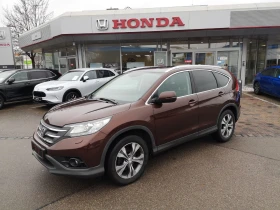 Honda Cr-v  Executive/4x4/Aut./Kam./Pano