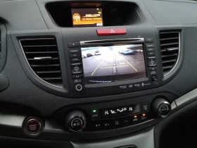 Honda Cr-v  Executive/4x4/Aut./Kam./Pano - 13500 € / 26403.70 лв. - 65050821 6