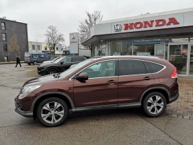 Honda Cr-v  Executive/4x4/Aut./Kam./Pano - 13500 € / 26403.70 лв. - 65050821 3
