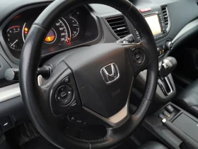 Honda Cr-v  Executive/4x4/Aut./Kam./Pano - 13500 € / 26403.70 лв. - 65050821 8