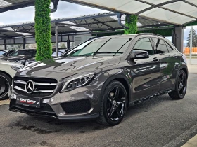 Mercedes-Benz GLA 220 AMG/SHADOW LINE/GERMANY/CAMERA/PANORAMA/F1/LIZING