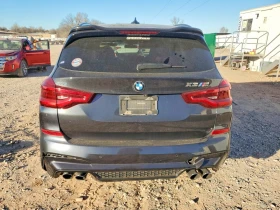 BMW X3 M COMPETITION - 20910 € / 40896.41 лв. - 50929159 5