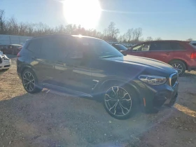 BMW X3 M COMPETITION - 20910 € / 40896.41 лв. - 50929159 3