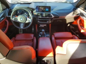 BMW X3 M COMPETITION - 20910 € / 40896.41 лв. - 50929159 9