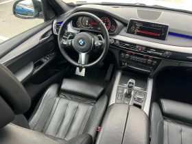 BMW X5 M-Sport 7-местна - 21000 € / 41072.43 лв. - 76472455 9