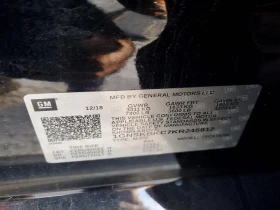 Chevrolet Tahoe 5.3L 8 4x4 w/Rear Wheel Drv - 16300 € / 31880.03 лв. - 56464833 7