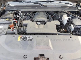 Chevrolet Tahoe 5.3L 8 4x4 w/Rear Wheel Drv - 16300 € / 31880.03 лв. - 56464833 4