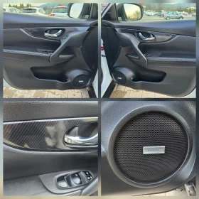Nissan X-trail 1.6 DCI, Tekna, 360 камера, Подгрев, Bose! - 11800 € / 23078.79 лв. - 31992187 15