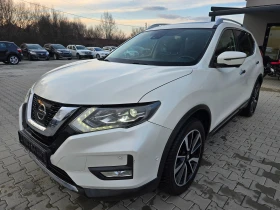Nissan X-trail 1.6 DCI, Tekna, 360 камера, Подгрев, Bose! - 11800 € / 23078.79 лв. - 31992187 6