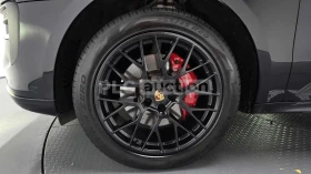 Porsche Macan GTS| SPORTCHRONO| | BOSE| PANO|  - 40300 € / 78819.95 лв. - 58953944 5