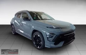 Hyundai Kona ELEKTRO/218HP/N-LINE/2WD/CAM/NAVI/HPUMP/CPLAY/292q | Mobile.bg � ����� ������ 5