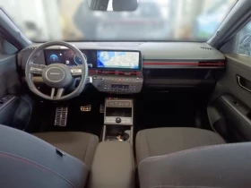 Hyundai Kona ELEKTRO/218HP/N-LINE/2WD/CAM/NAVI/HPUMP/CPLAY/292q | Mobile.bg � ����� ������ 9