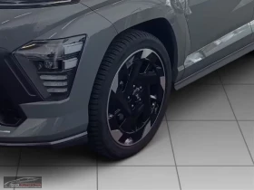 Hyundai Kona ELEKTRO/218HP/N-LINE/2WD/CAM/NAVI/HPUMP/CPLAY/292q | Mobile.bg � ����� ������ 3