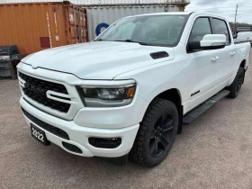 ������ Dodge RAM 1500