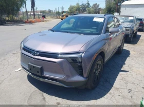Chevrolet Blazer Ev Lt Fwd | Mobile.bg � ����� ������ 2