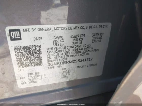 Chevrolet Blazer Ev Lt Fwd | Mobile.bg � ����� ������ 9