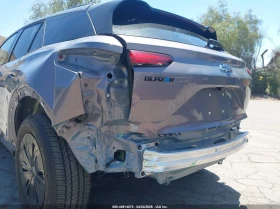Chevrolet Blazer Ev Lt Fwd | Mobile.bg � ����� ������ 12