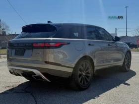 Land Rover Range Rover Velar АвтоКредит* (ЦЕНА ДО БГ)*  | Auto.bg — изображение 5