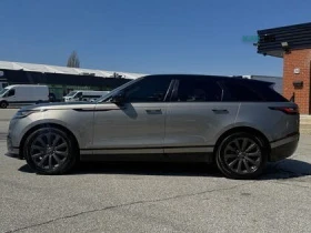 Land Rover Range Rover Velar АвтоКредит* (ЦЕНА ДО БГ)*  | Auto.bg — изображение 2