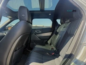 Land Rover Range Rover Velar АвтоКредит* (ЦЕНА ДО БГ)*  | Auto.bg — изображение 8