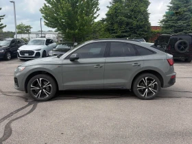 Audi Q5 SPORTBACK PROGRESSIV + РЕГИСТРАЦИЯ & АВТОКРЕДИТ | Auto.bg — изображение 3