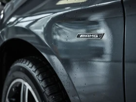 Mercedes-Benz GLE 450 AMG 4MATIC Sleek Grey | Mobile.bg � ����� ������ 10