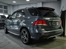 Mercedes-Benz GLE 450 AMG 4MATIC Sleek Grey | Mobile.bg � ����� ������ 4