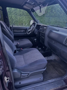 Isuzu Trooper Opel Monterey 3.1 | Mobile.bg � ����� ������ 15